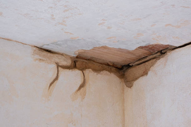 Sewage cleanup and water damage restoration in Meridian, PA