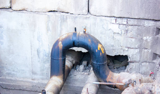 Meridian, PA Water damage restoration Company