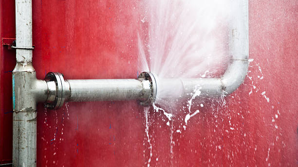 Best Local water damage restoration  in Meridian, PA
